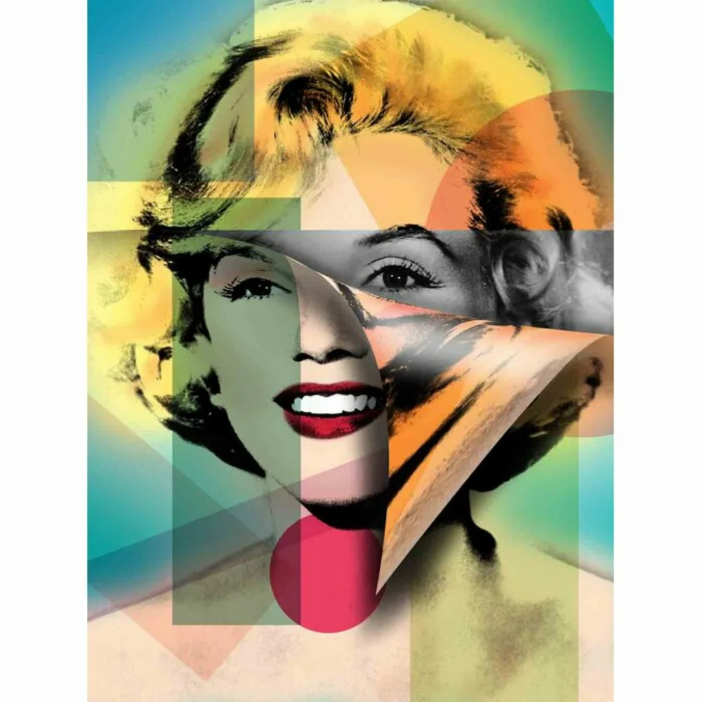 Marilyn Monroe  Wall Tapestry